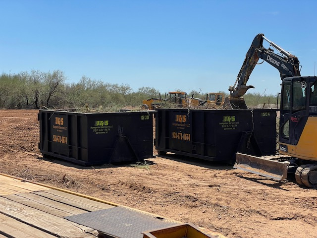 J & S Dumpster Service LLC