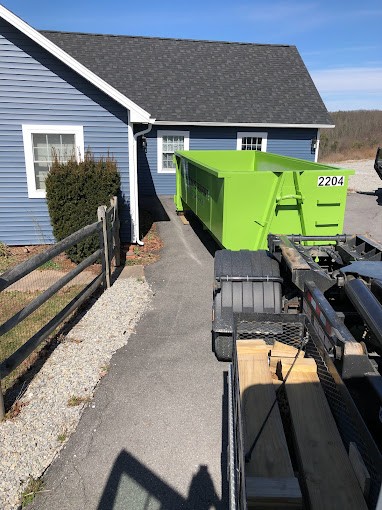 Dumpsterport LLC photo