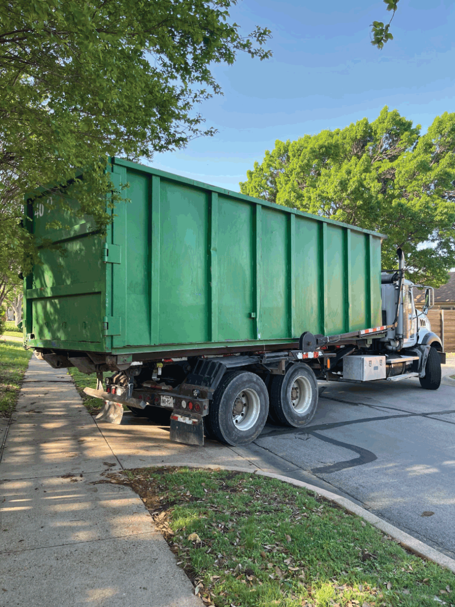 Lopez Demolition and Construction