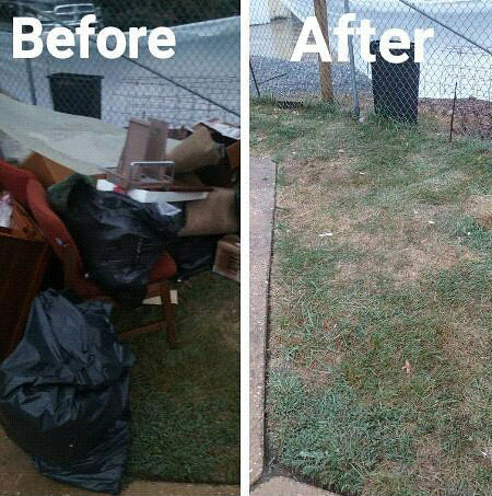 Good Brothers Junk Removal