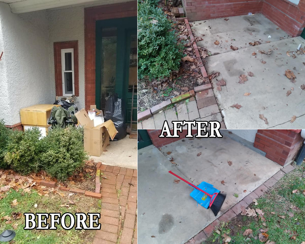 Good Fellas Junk Removal