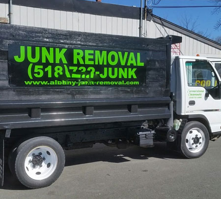 Cornerstone Cleanouts