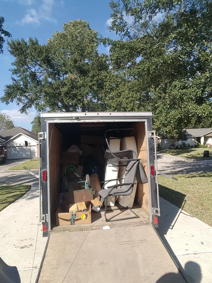 TR3WAY Ideal Home Services