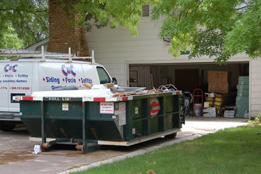 Landrum Disposal LLC