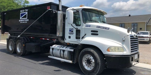 Mid TN Dumpsters, LLC