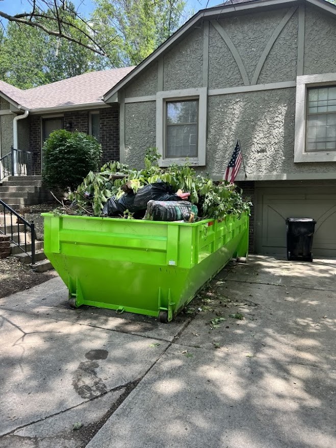 Valet Trash of Kansas City