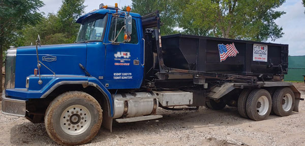 Waste Solutions USA LLC