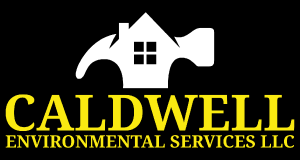 Caldwell Environmental Services LLC logo