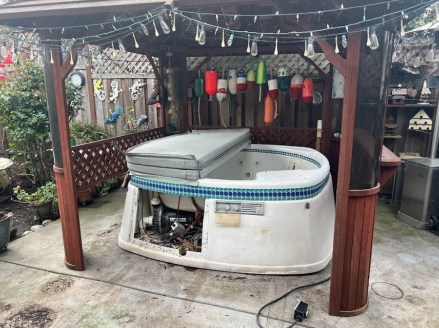 Dump Your Junk Hauling And Junk Removal photo