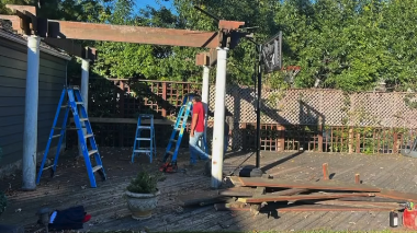 Cap Marr Construction Corp photo