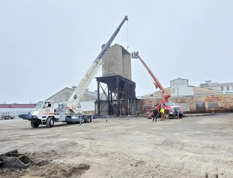 Nautilus Earth Management LLC