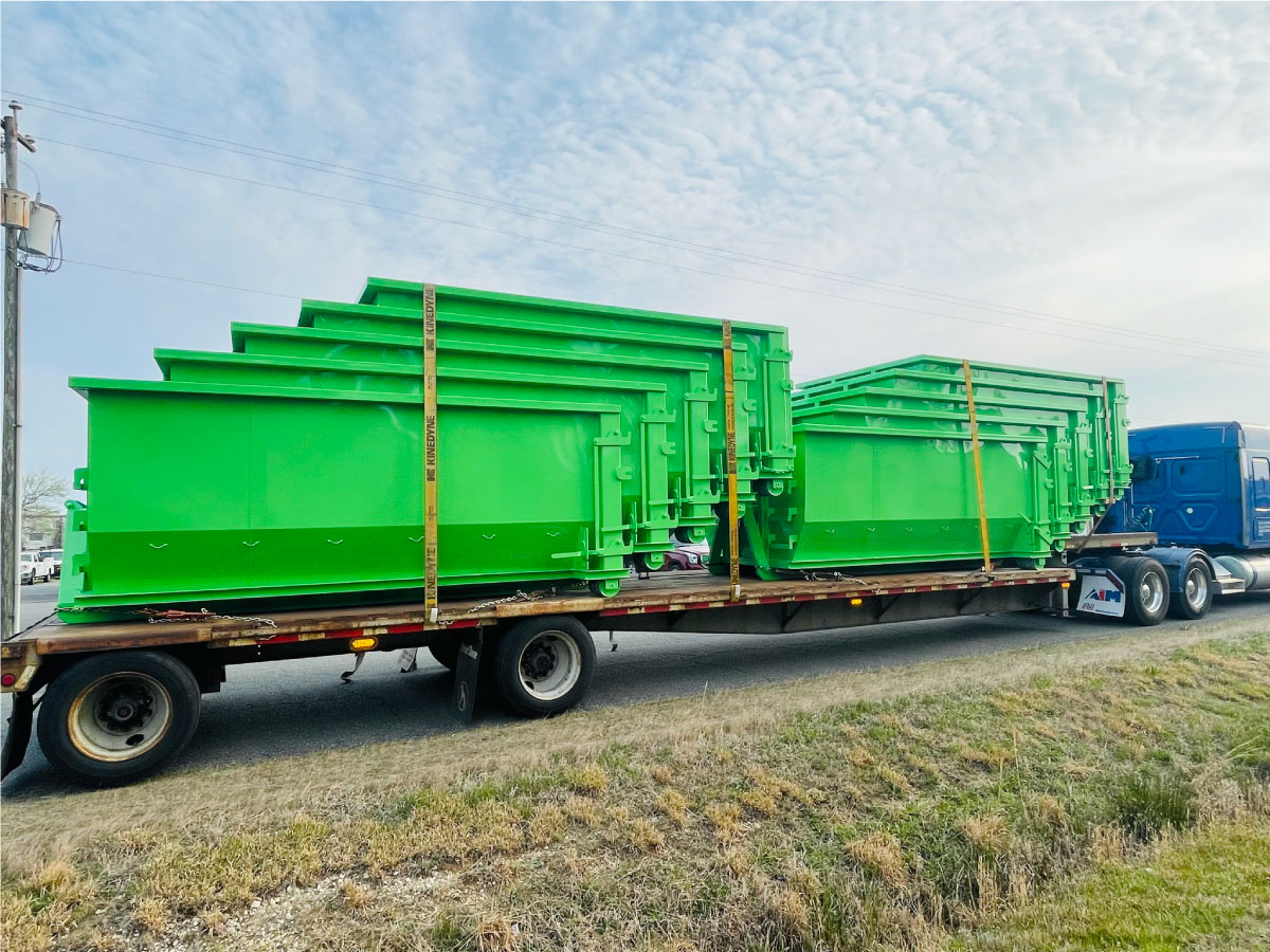 DumpStor of Baltimore-Columbia