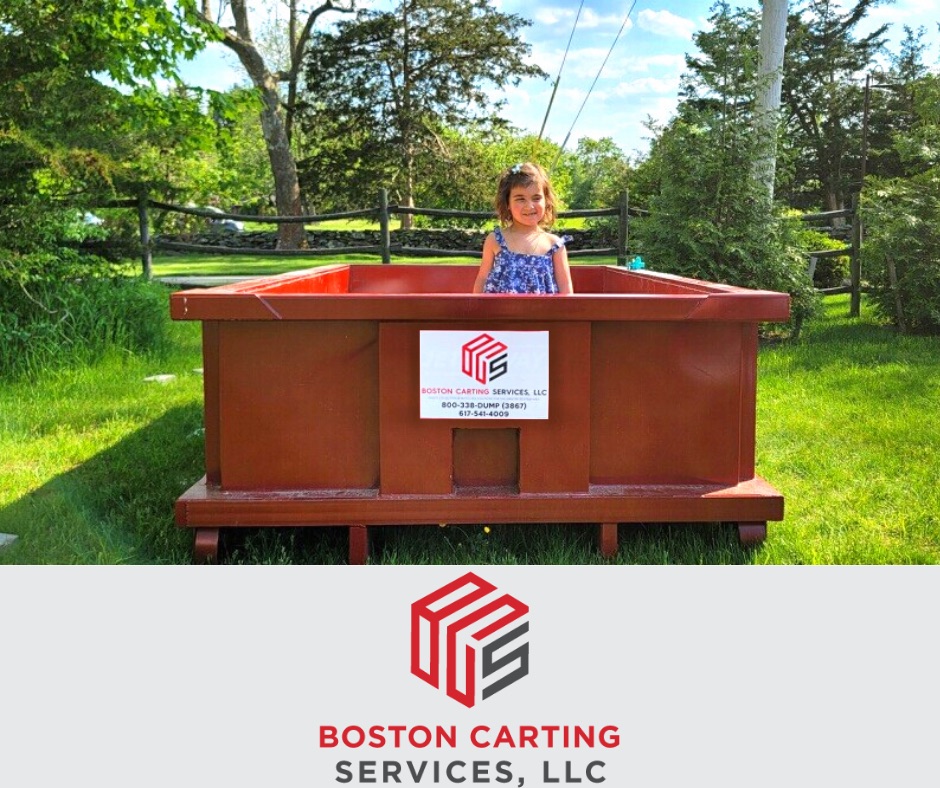 Boston Carting Services, LLC