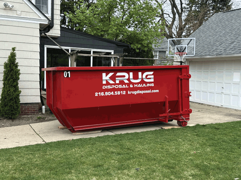 Krug Disposal & Hauling photo