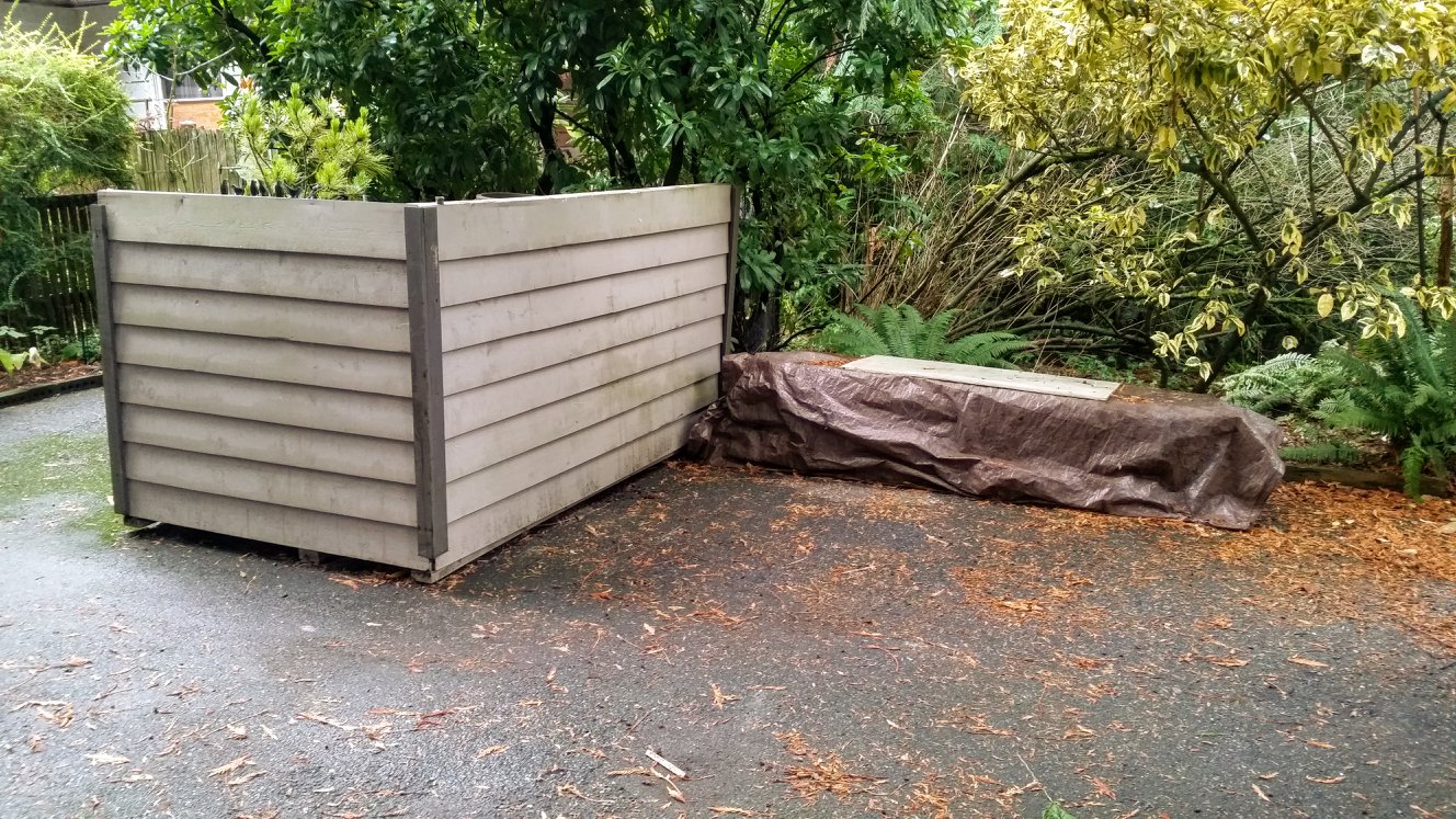 Seattle Rubbish Removal