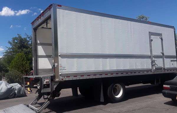 Green Pedal Transportation LLC