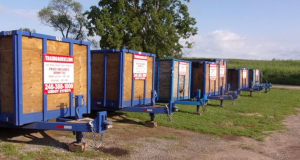 TrashGoAway.com LLC logo