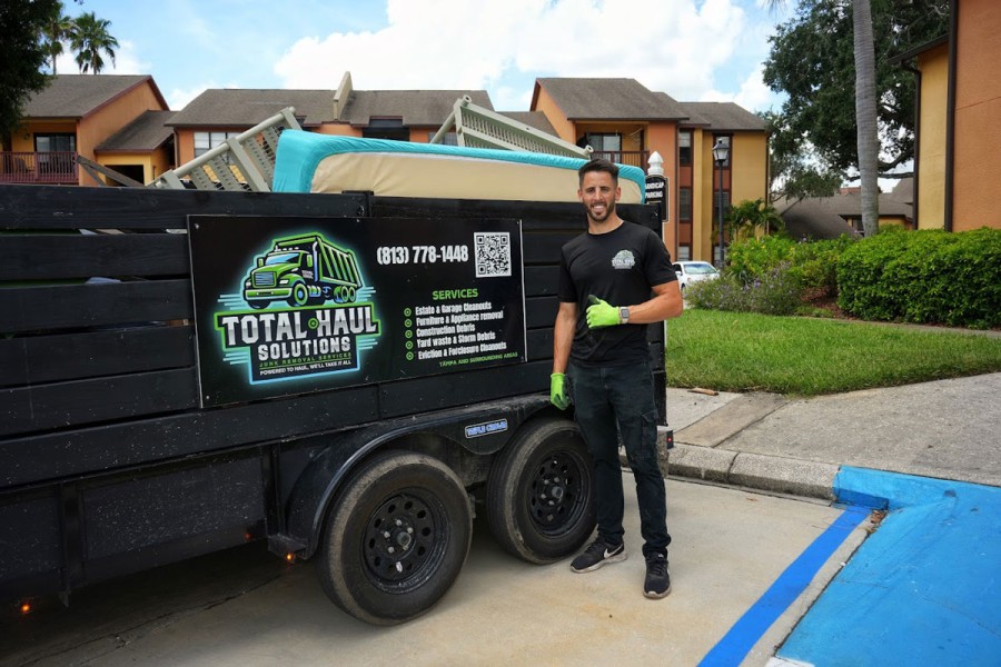 Total Haul Solutions