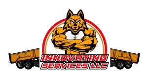 Innovating Services LLC logo