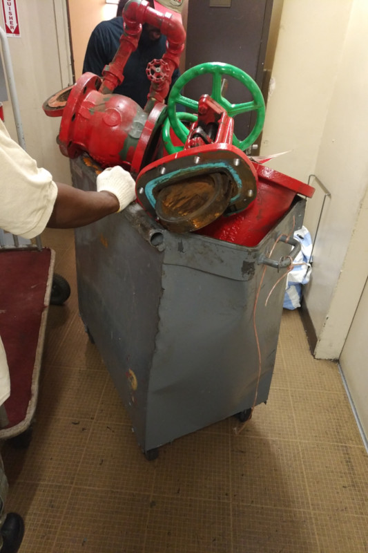 CTK Trucking & Logistics