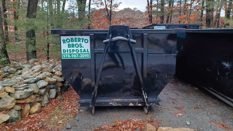 Roberto Brothers Disposal photo