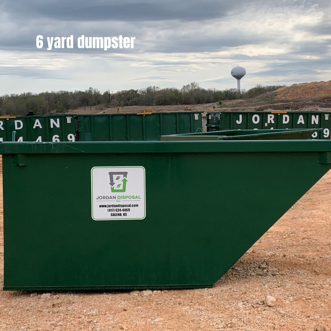 Jordan Disposal LLC