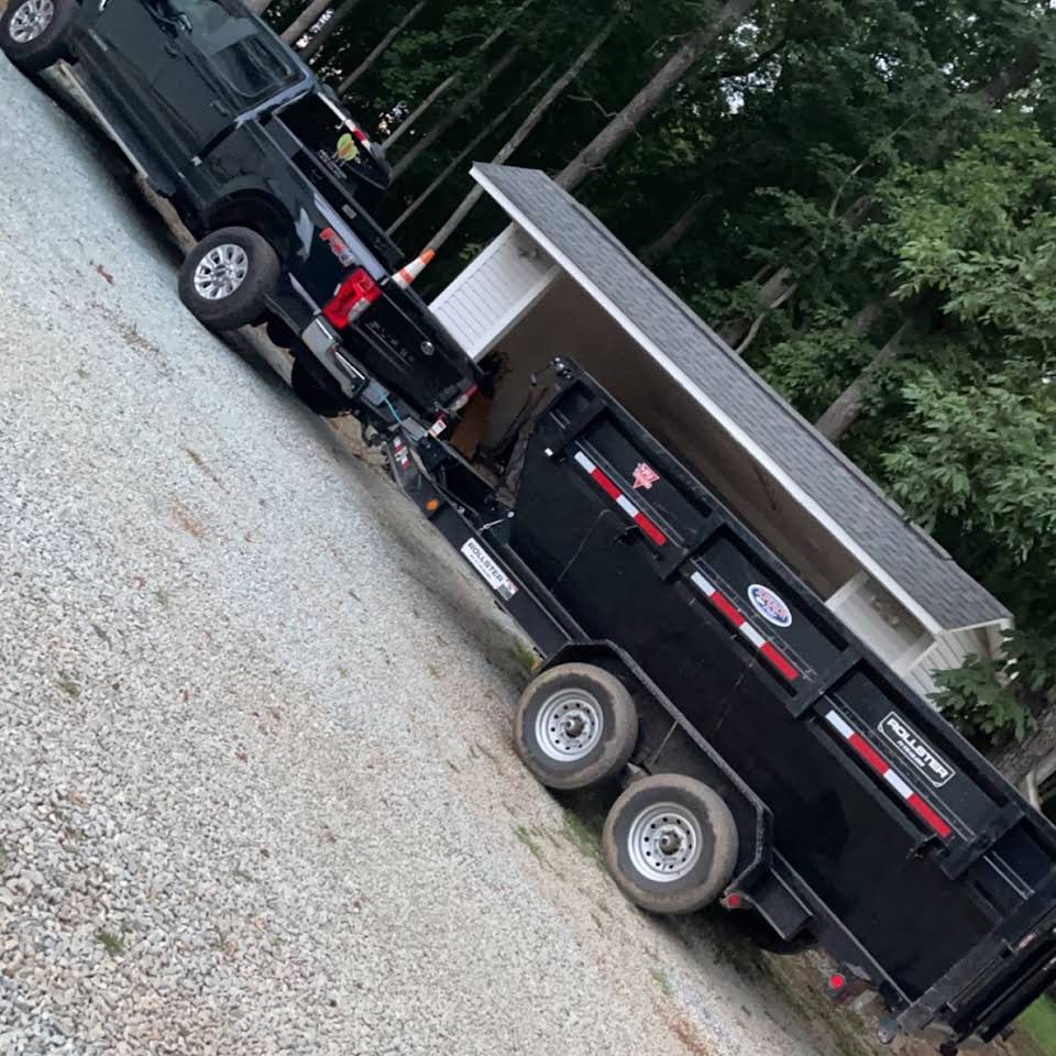 RoCo Dumpster Rentals