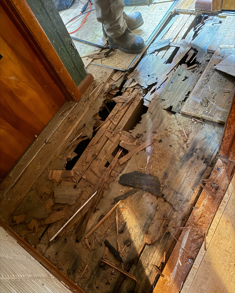 J&R Demolition Service photo