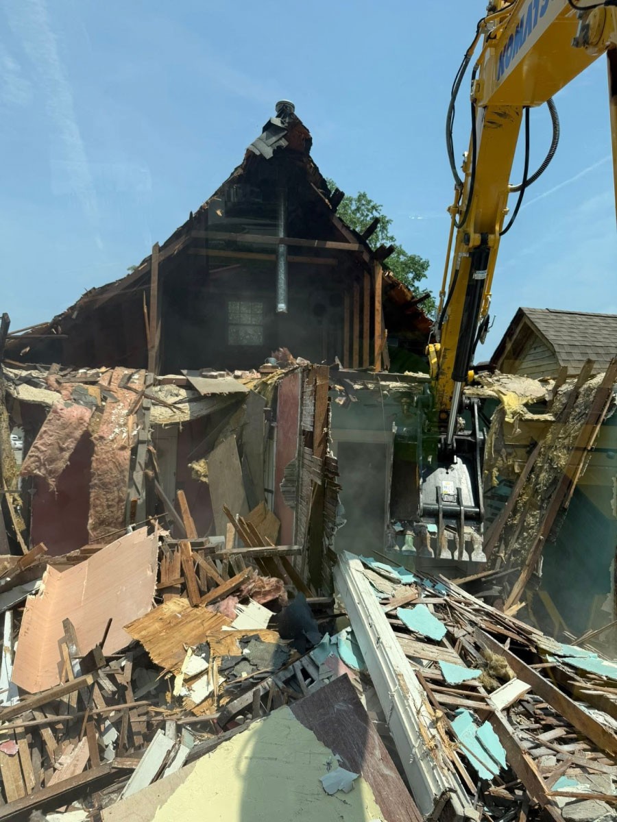 Bandy Concrete & Excavating