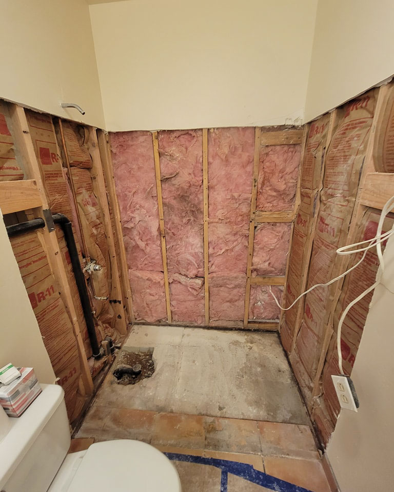 Squeaky Clean Junk Removal and Dumpster Rental Services