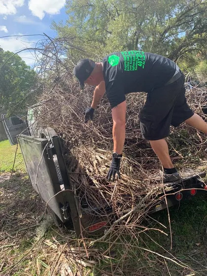 Junk Control & Hauling LLC