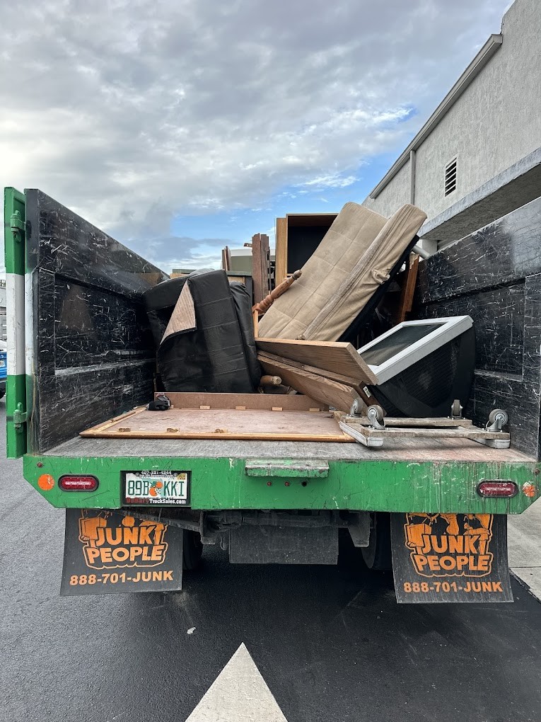  Junk People LLC photo