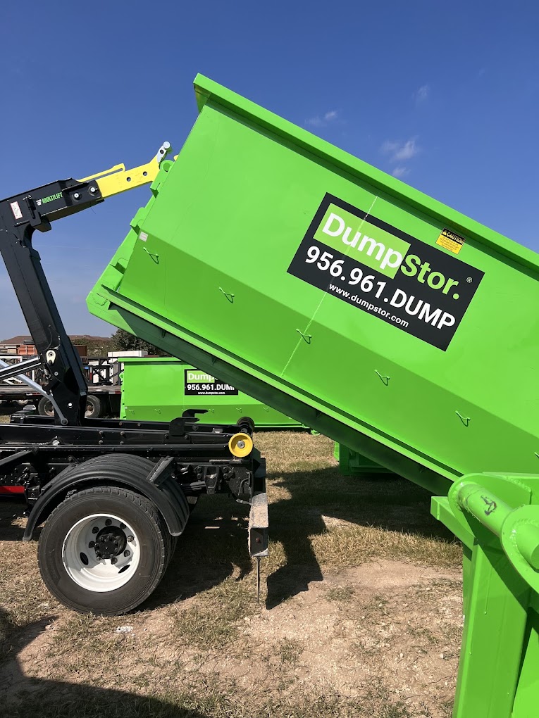 DumpStor of Rio Grande Valley TX