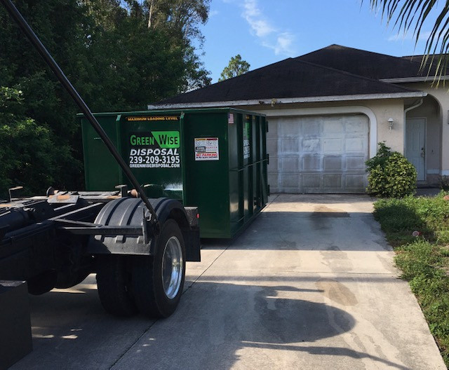 GreenWise Disposal