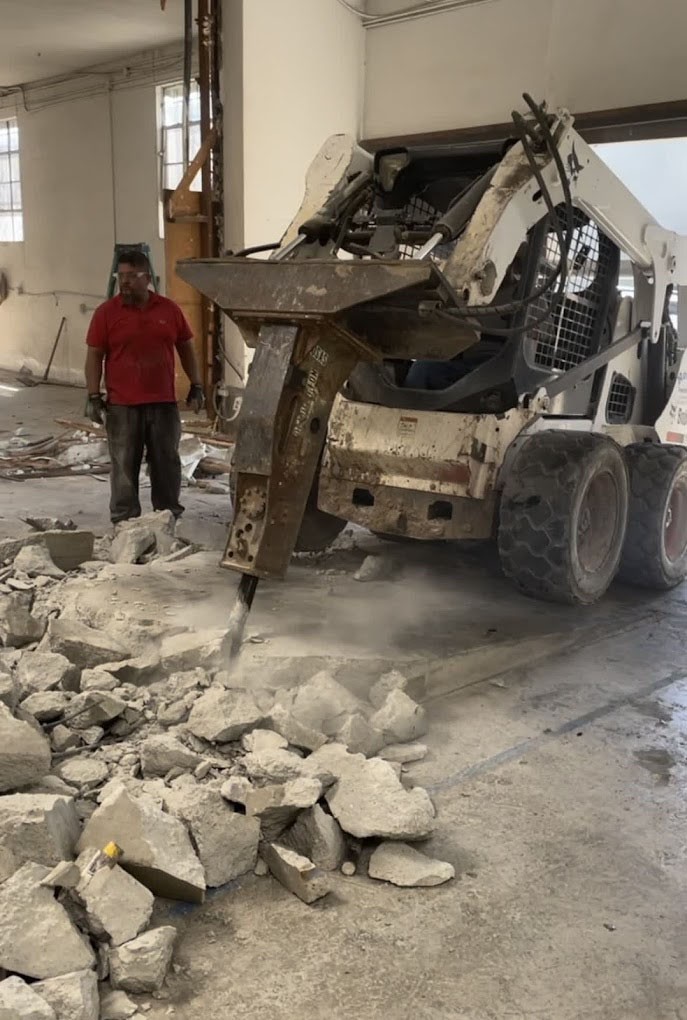 Rosas Demolition & Son photo
