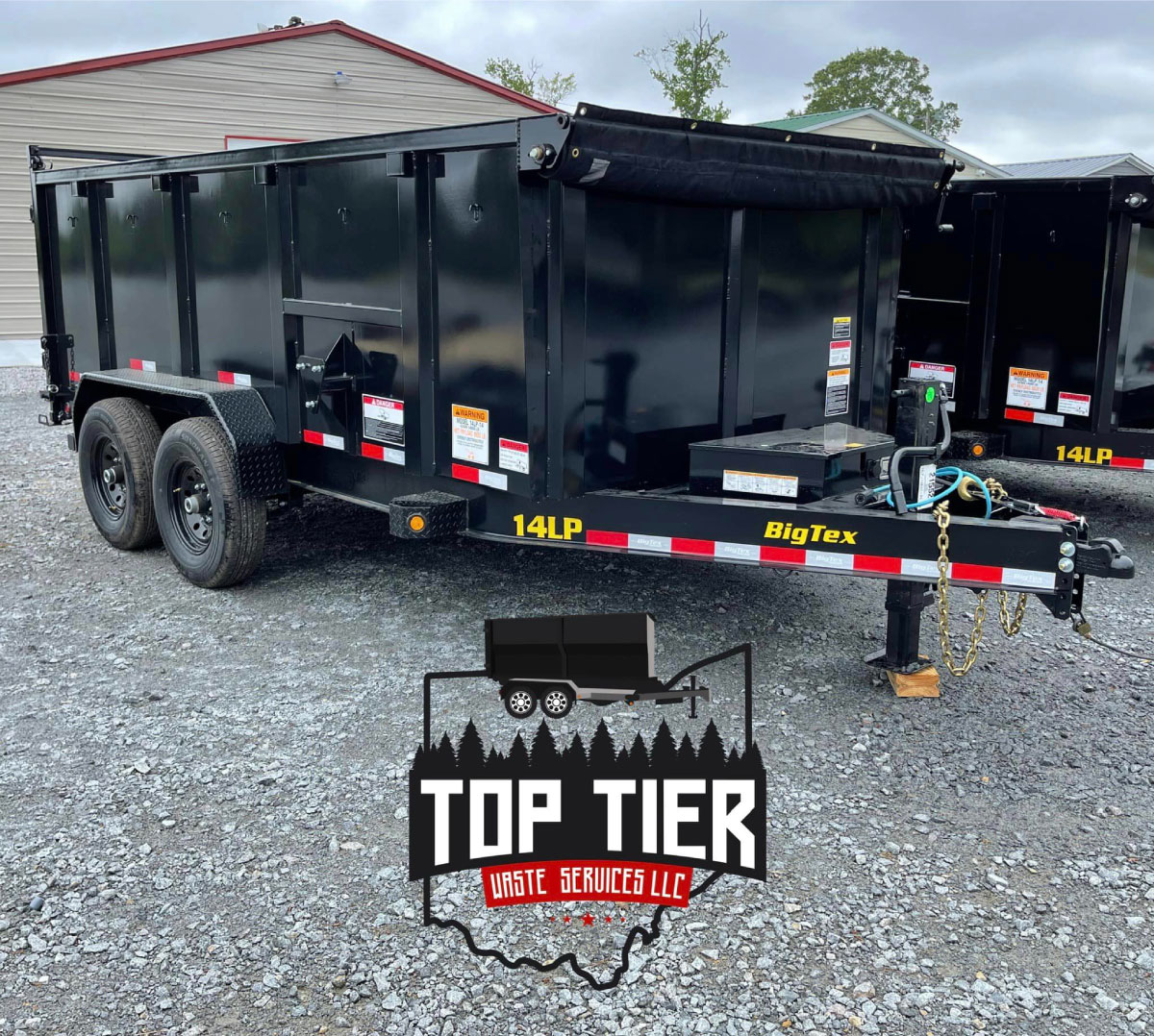Top Tier Waste Services LLC
