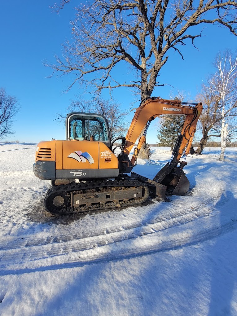 Chris Neisen & Sons LLC