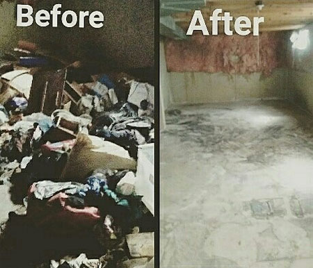 Good Brothers Junk Removal