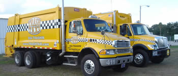 Trash Taxi of Georgia