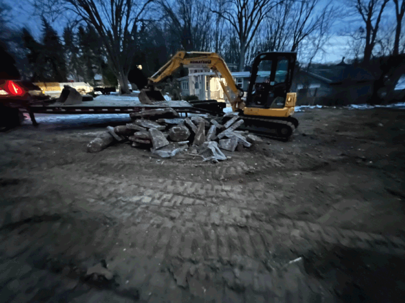 Red-E-Bins of Michigan photo