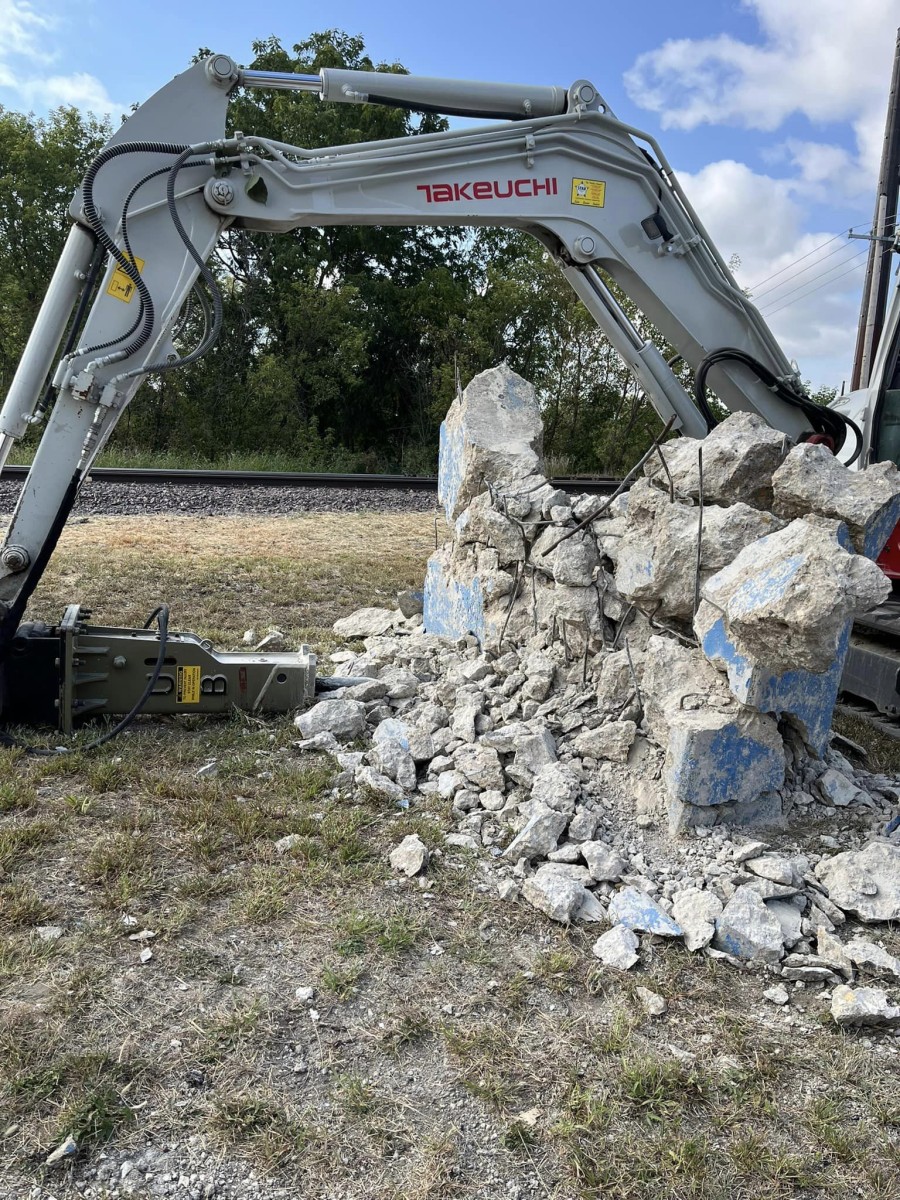 Walker Reclaim & Demo LLC