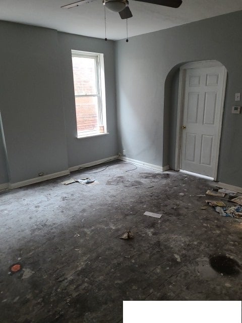 Murphy Cleanout Services