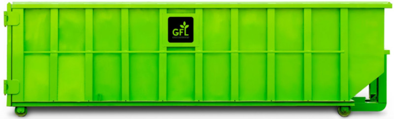 GFL Environmental USA, Inc.
