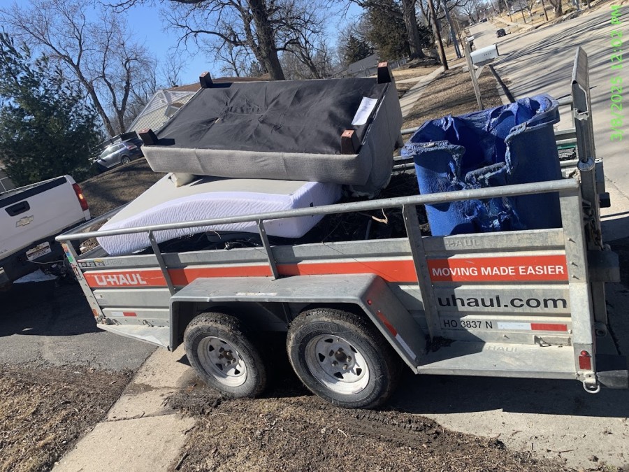 Jermaine’s Hauling & Services, Inc.