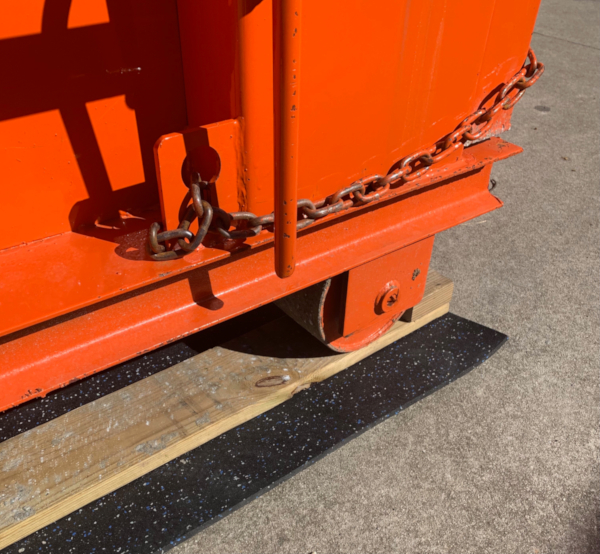 Mack Daddy Dumpsters