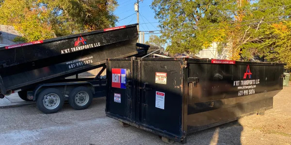AKT Transports LLC