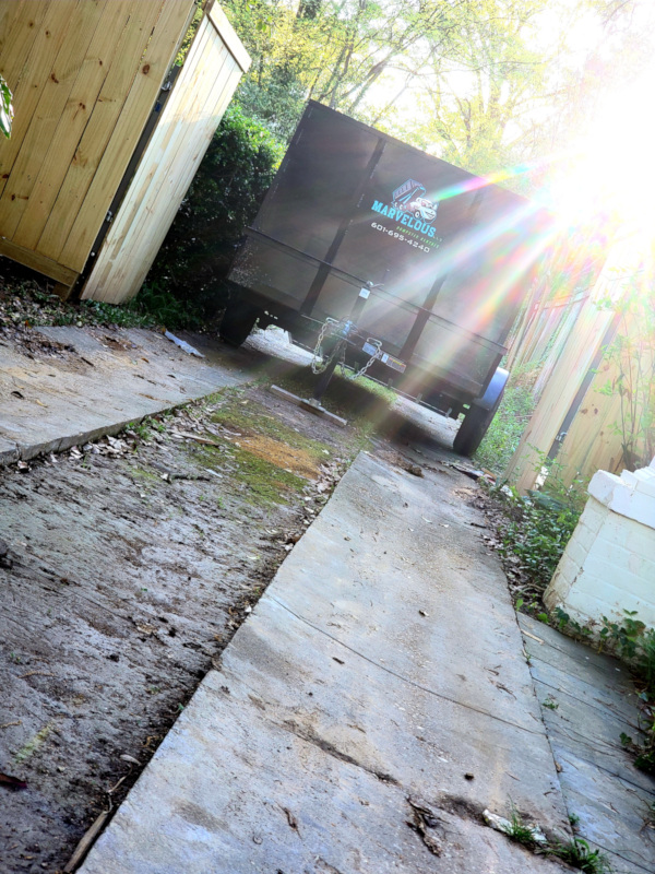 Marvelous Dumpster Rentals LLC