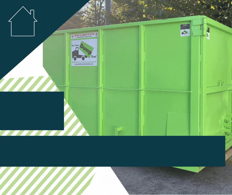  Bin There Dump That - Virginia Beach VA