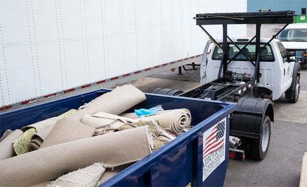 American Container Services, Inc.