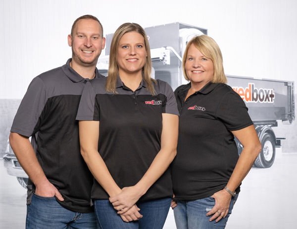 redbox+ of San Antonio Northeast